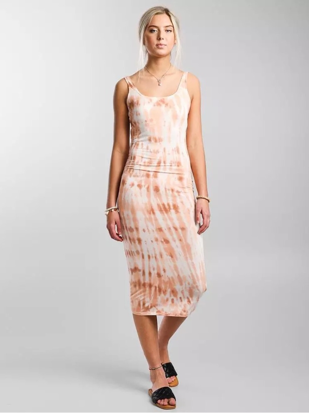 Women’s Billabong Warm Waves Dress